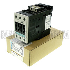 NEW Siemens 3RT1034-1BB40 Contactor