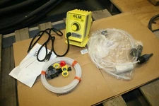 LMI Milton Roy Electronically Controlled Metering Pumps P021-358TI