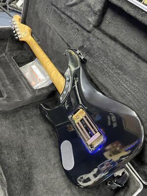 WASHBURN N6. WORKSHOP RESTORED ZEMAITIS STYLE PG CUSTOM WASHBURN N6. WORKSHOP RESTORED ZEMAITIS STYLE PG CUSTOM