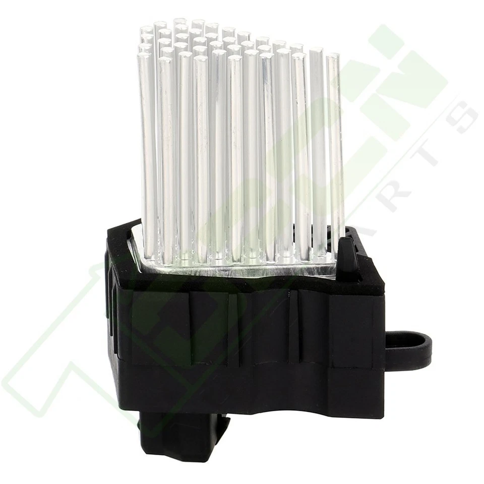 Blower Motor and Resistor Front Fit For 2000-2003 BMW 540i & M5 2000-2004 X5 Foto 2 de 4