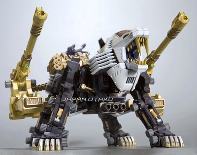 ZOID SHIELD LIGER MK-II シールドライガー マークII ZOID SHIELD LIGER MK-II シールドライガー マークII - メルカリ