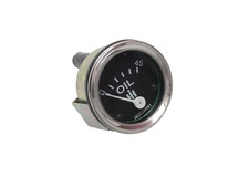 Oil Pressure Gauge For Farmall Cub 1955 & UP #13-4