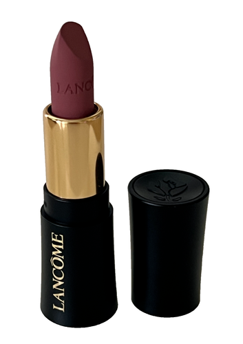 LANCOME L'Absolu Rouge Drama Matte Lipstick 321 Rosemania Travel Size NEW 2025 - Picture 9 of 9
