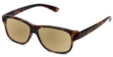 Calabria 4375T Reading Sunglasses 49 Colors&Powers Choose Tortoise,Havana,Black+