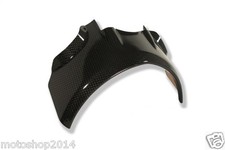 MASCHERINO ANTERIORE CUPOLINO CARBONIO  DUCATI MONSTER 696 796 1100 frame li