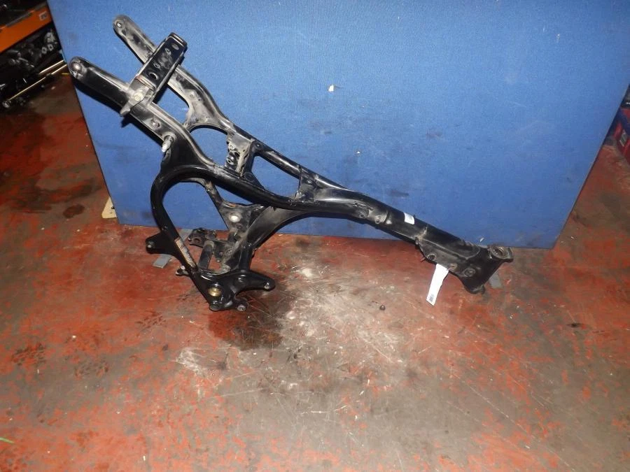 Cx500 frame deals