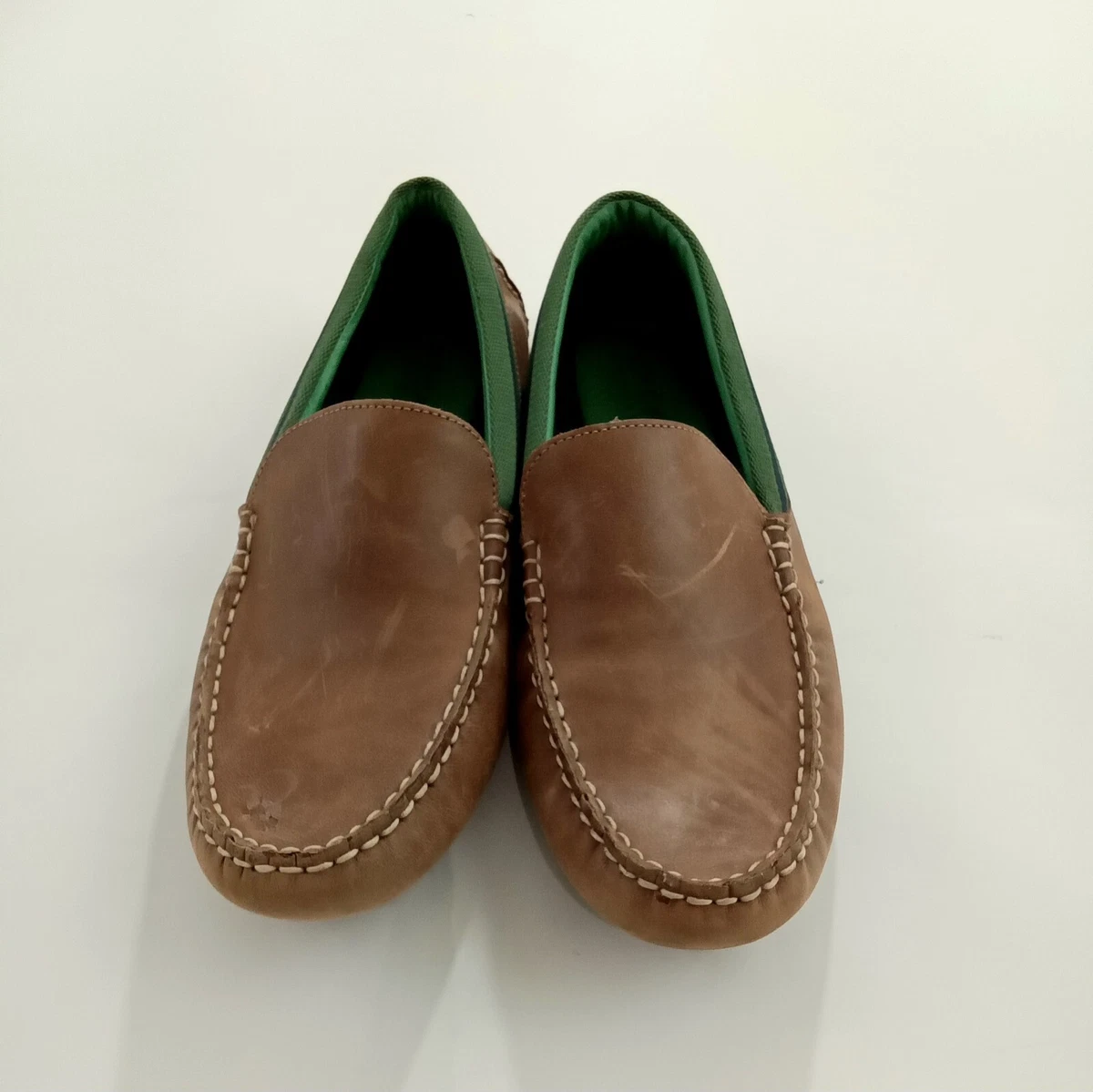 Sperry hamilton ii driver sale
