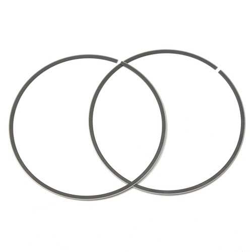 Juego de anillos de pistón STD aptos para Golf Jetta CC Audi A3 A4 A5 A6 Q5 06L198151D 2.0T - Imagen 4 de 9