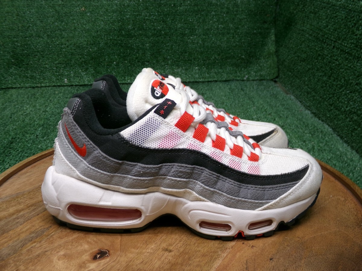 nike 95 japan