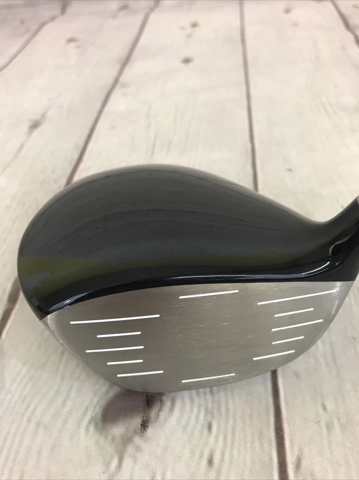 Tour Edge Bazooka JMAX Titanium Fairway Wood - #5 Wood / 19° - CUSTOM BUILT! - Image 2 of 4