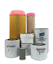 Hero® Maintenance Filter Kit For Kubota L4060hst Tractor