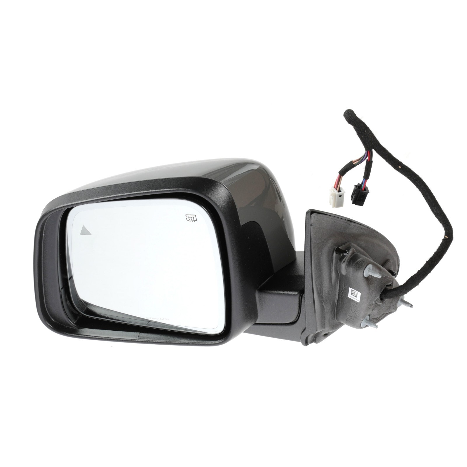 Espejo retrovisor exterior izquierdo para Dodge Durango 2019-2022 (N/P 5SH47PDNAF)