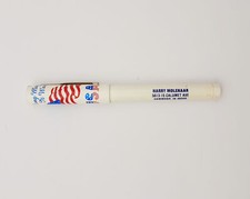 Vintage Original Harley 1970's Dealer Give-Away Ink Pen - HARRY MOLENAAR