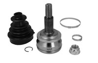 Metelli 15-1896 Gelenksatz Antriebswelle FüR Toyota