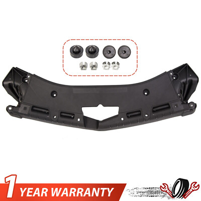 Front Bumper Bracket Support For 2010-17 Chevrolet Equinox GMC Terrain GM1041121