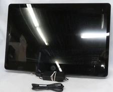 American Dynamics ADLCD32PPS0B 32" Public View Monitor * Used, Great