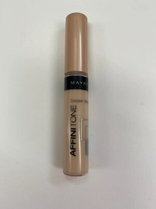 maybelline affinitone 01