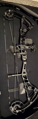 Bowtech Core SR/ Speed Revised