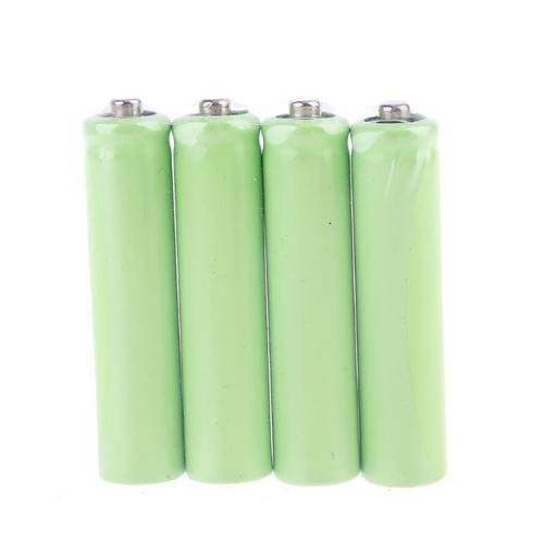 AAA Size Placeholder Cylinder Conductor Dummy Fake Battery Setup for Shell Condu