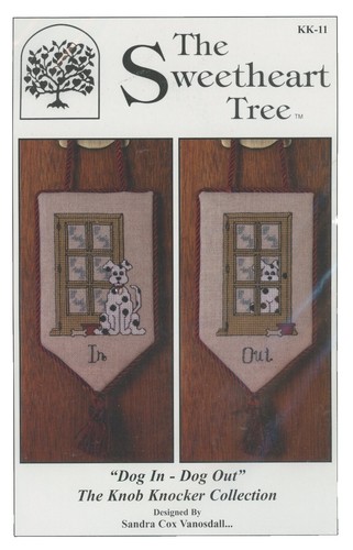 New Needle Treasures “Christmas Sweethearts” Cross Stitch W/Free