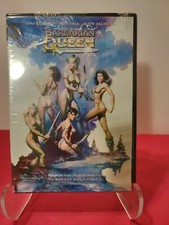 Barbarian Queen (DVD, 2001)