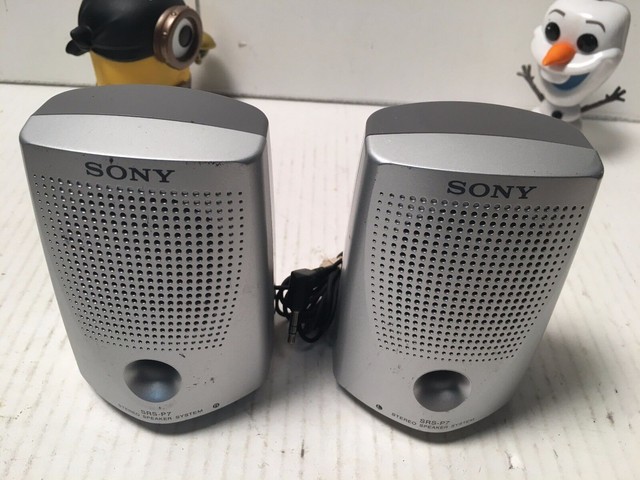 passive speakers to pc