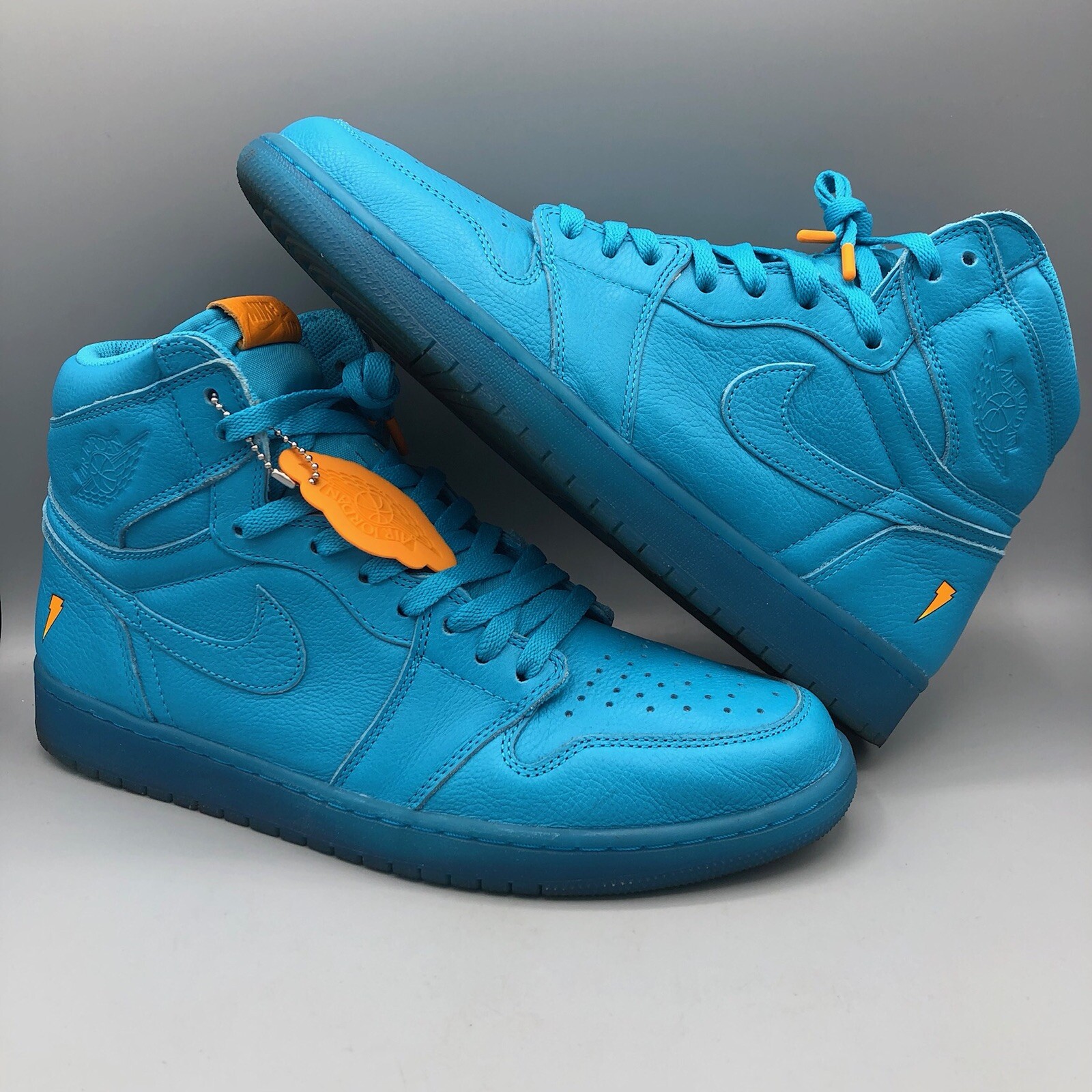 air jordan 1 retro high og cool blue