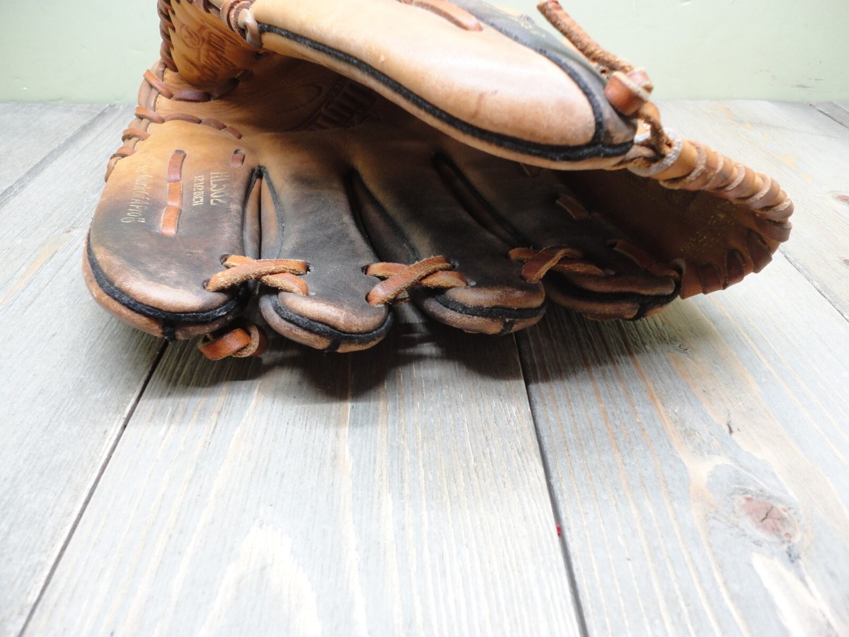 Rawlings HL502 12 1/2 12.25