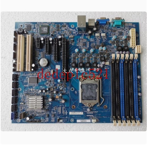 1PCS  ThinkServer T168 G6 Server Mainboard SUP3420 V1.0 Mainboard 11011208