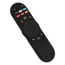 XRT270 Voice Replaced Remote Control for Vizio 4K Quantum Pro Smart TV M55Q7-J01