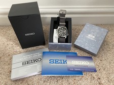 seiko snd419