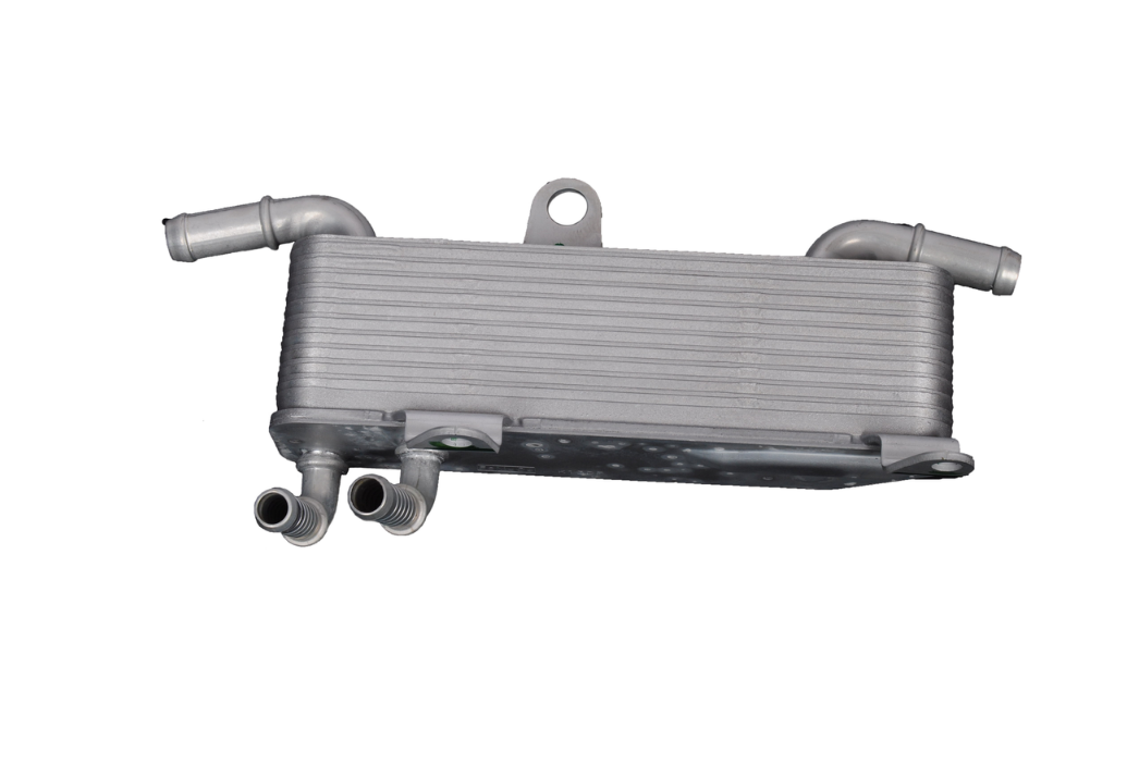4cボルコン FORD KUGA MK3 CX482 Oil Cooler Assy LHD JX6P-7869-DC 2330949 NEW