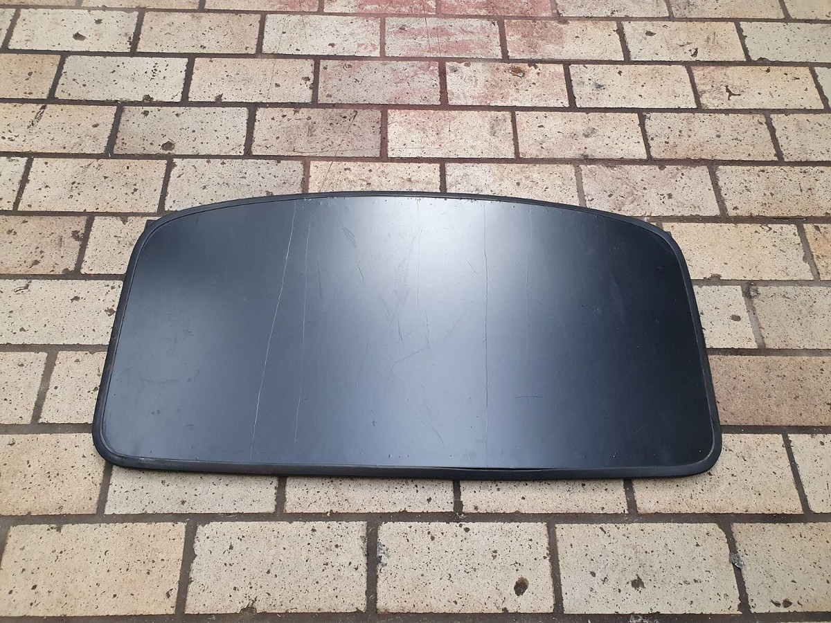 RARE@@ sunroof sun roof panel edm OEM Honda CRX ED9 EE8 EF8 SI 88