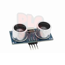 1PCS Ultrasonic Sensor Module HC-SR04 Distance Measuring Sensor for arduino SR04