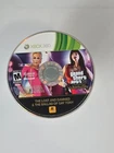 Grand Theft Auto IV The Lost And Damned & The Ballad Of Gay Tony Xbox 360 Disc