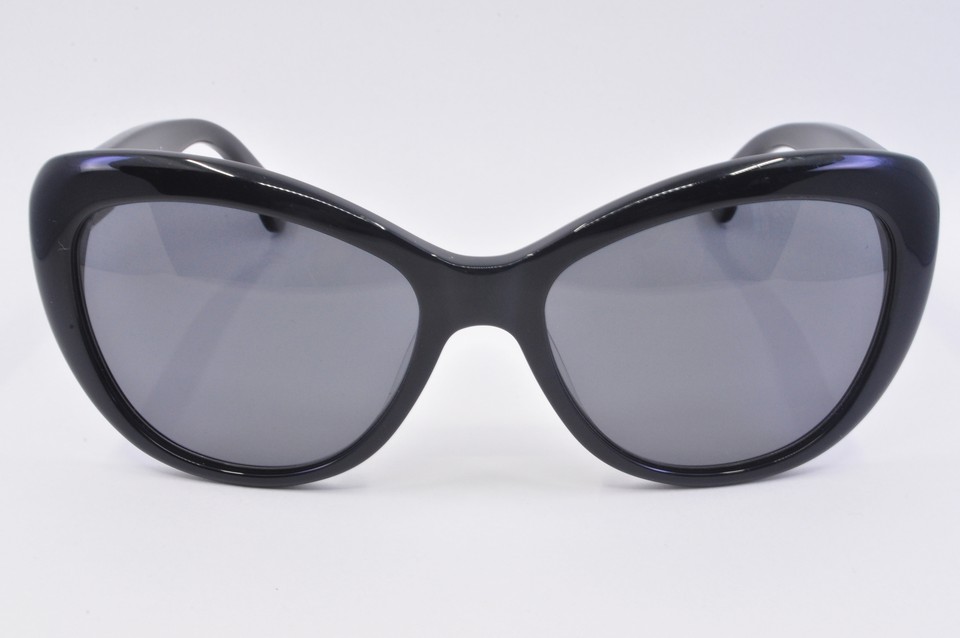 Kate Spade Sunglasses EMMALYNN/S 0807 Black, Size 5417140 eBay