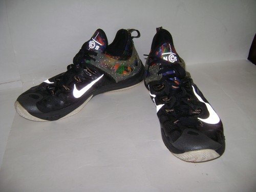 NIKE ZOOM 776245-900 NCS NET COLLECTORS 