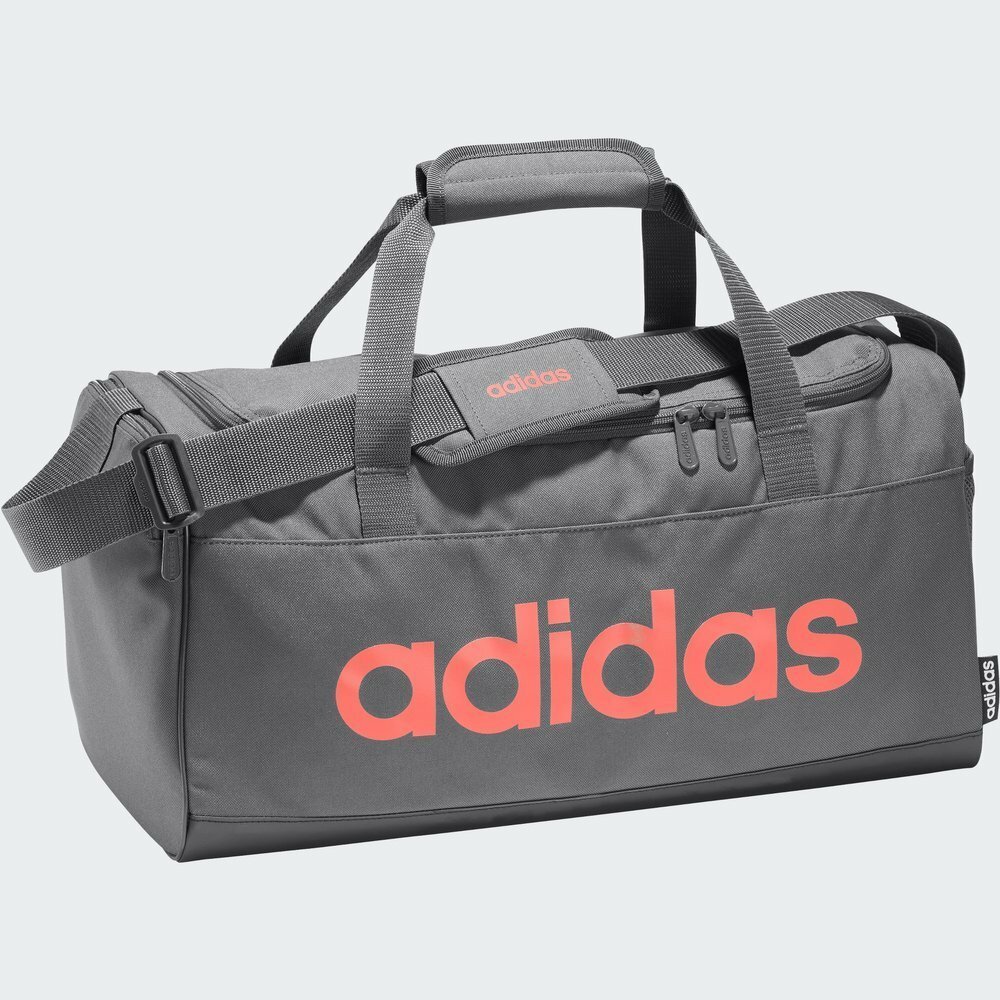 adidas gym duffel bags