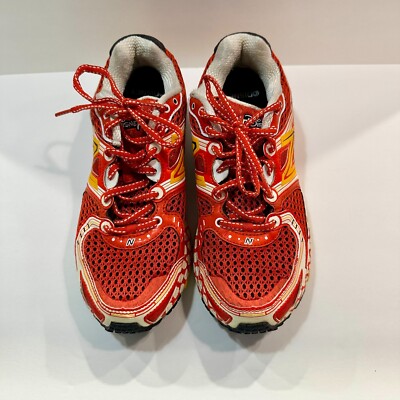 Womens New Balance Run Disney Minnie Mouse Running Shoes