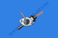 MultiQuip Gas Generator Welder Fuel Valve Petcock M10X1.00 10MM Thread 1.00MM 