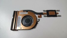 Genuine Lenovo ThinkPad T470 14 in. CPU Cooling Fan w/Heatsink - 01AX928