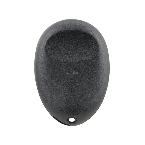 2 3btn Keyless Entry Remote Key Fob Case Cover for Hummer H3 2006-2010 L2C0007T - Picture 7 of 10