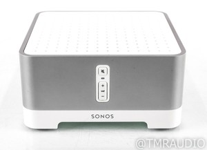 sonos connect amp ebay