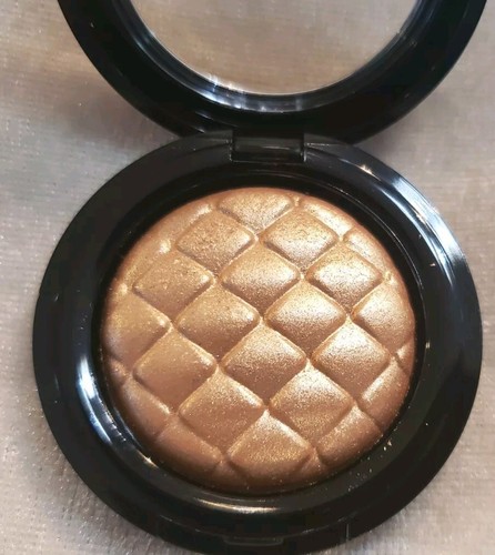 SEPHORA Outrageous Prisma Chrome Metallic Peach Eyeshadow Metallic New Sealed - Picture 4 of 5