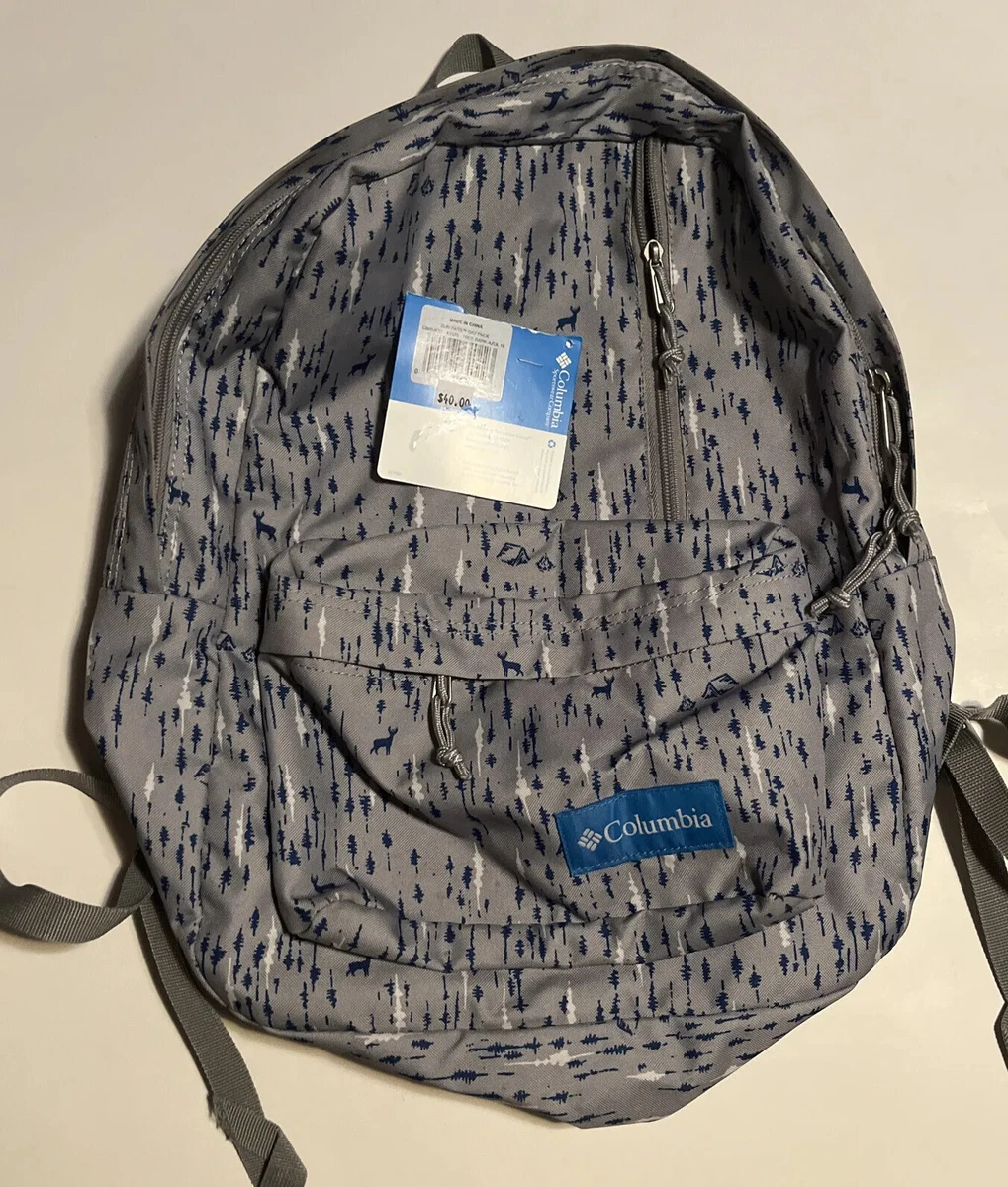 Columbia day pack cheap