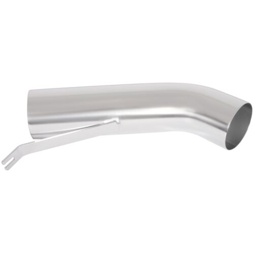 Cold Air Intake with Heat Shield For GMC Sierra 1500 2500 3500 6.0L 6.6L 8.1L - Picture 6 of 10
