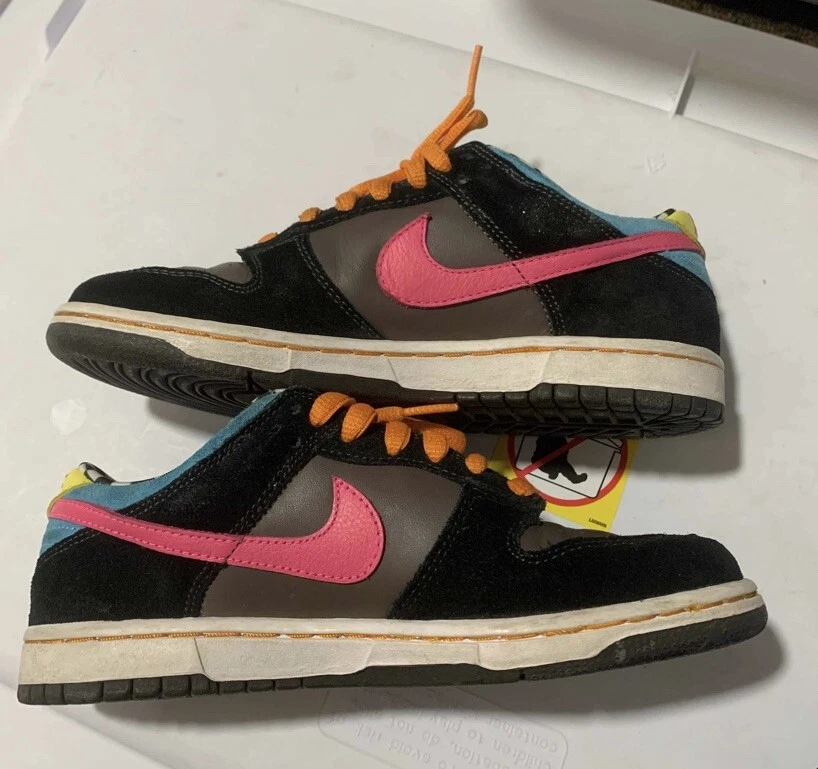 Nike sales dunk 720