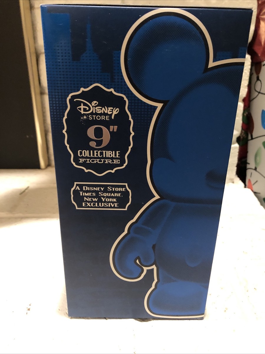 その他 Vinylmation New York Collection Disney Vinylmation New York Collection | eBay
