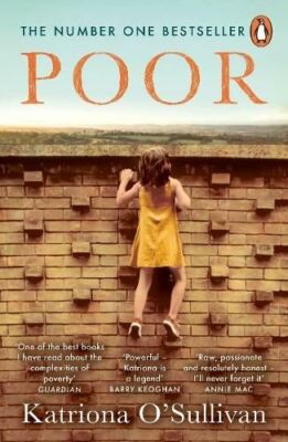 Poor by Katriona O'Sullivan Paperback