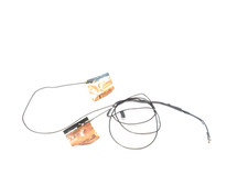 Dell OEM Inspiron 5582 2-in-1 LCD Wifi Wireless Antenna Cable 025.901EN.0001